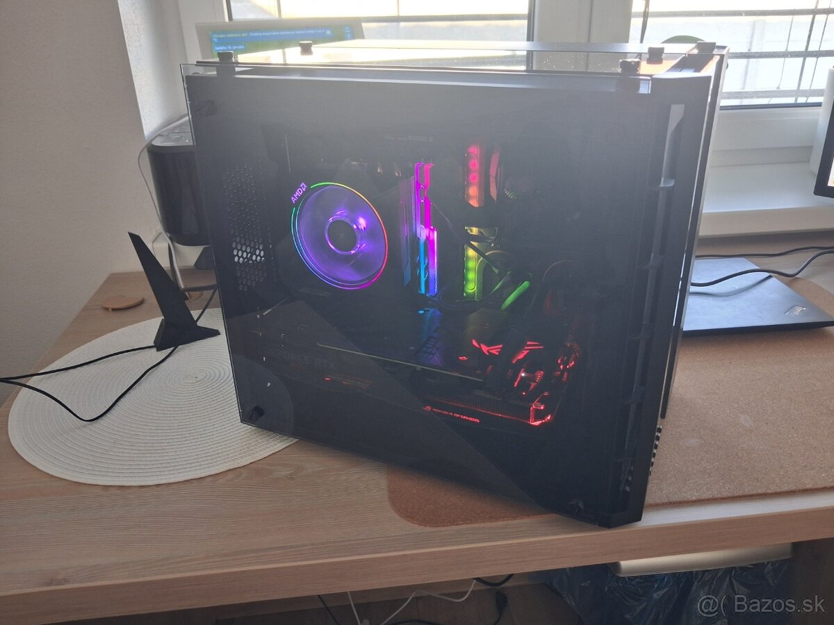 Herný PC - 7
