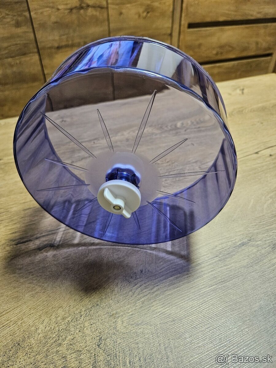 Koliesko a guľa pre škrečka - 7