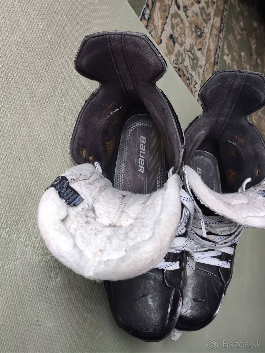 Bauer Supreme one.8 - 7