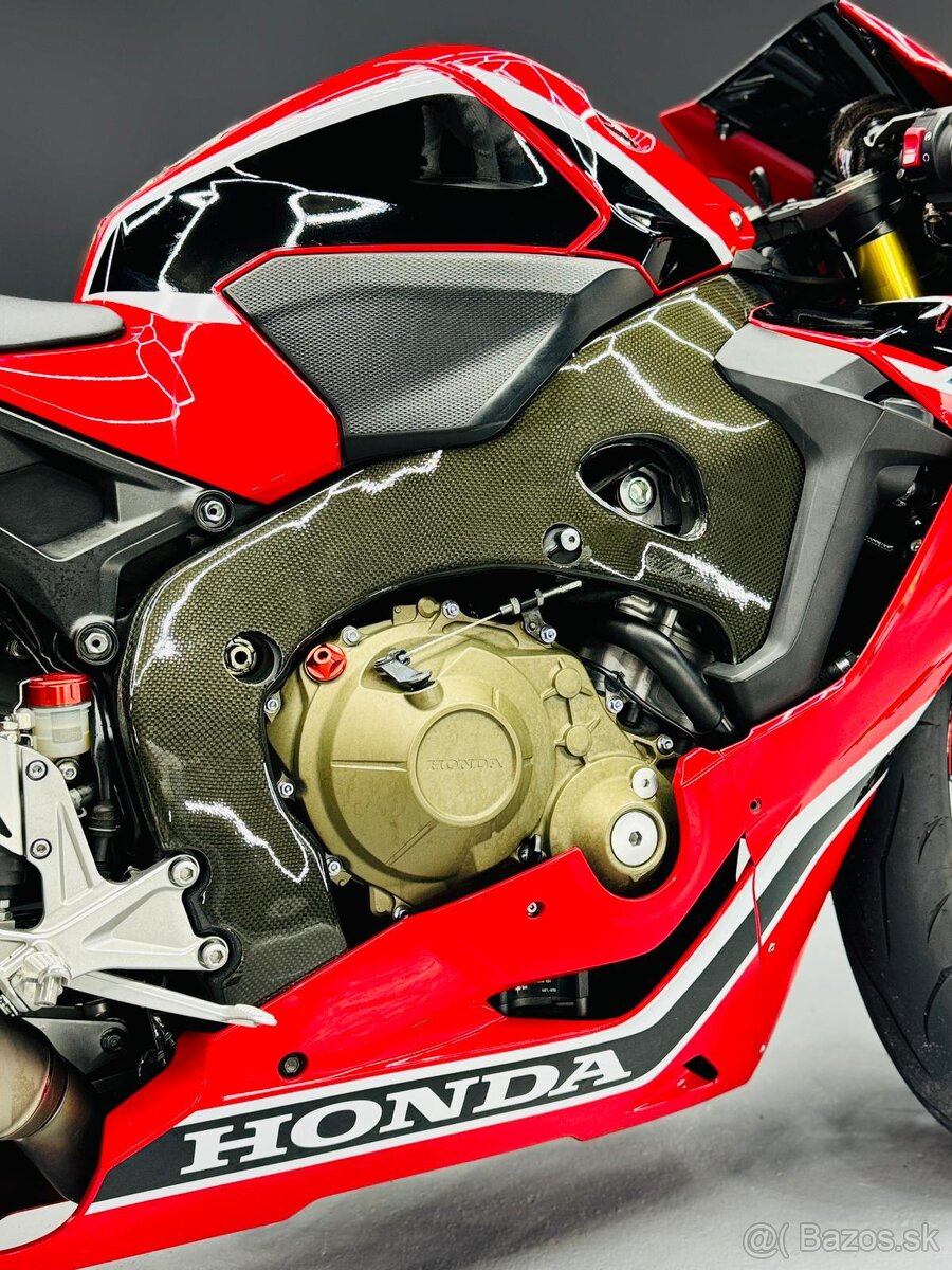 Honda CBR1000RR Anniversary - 7