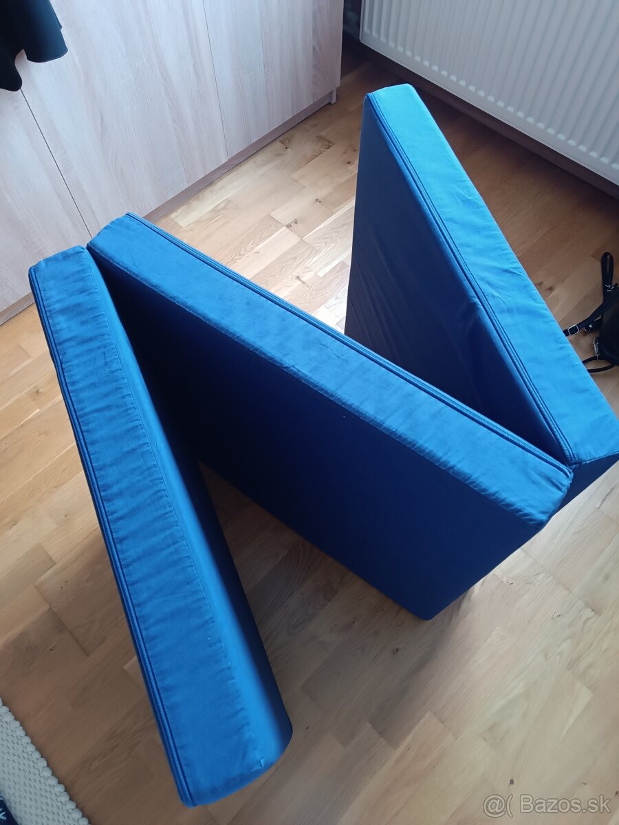 Skladací matrac + obal - 7
