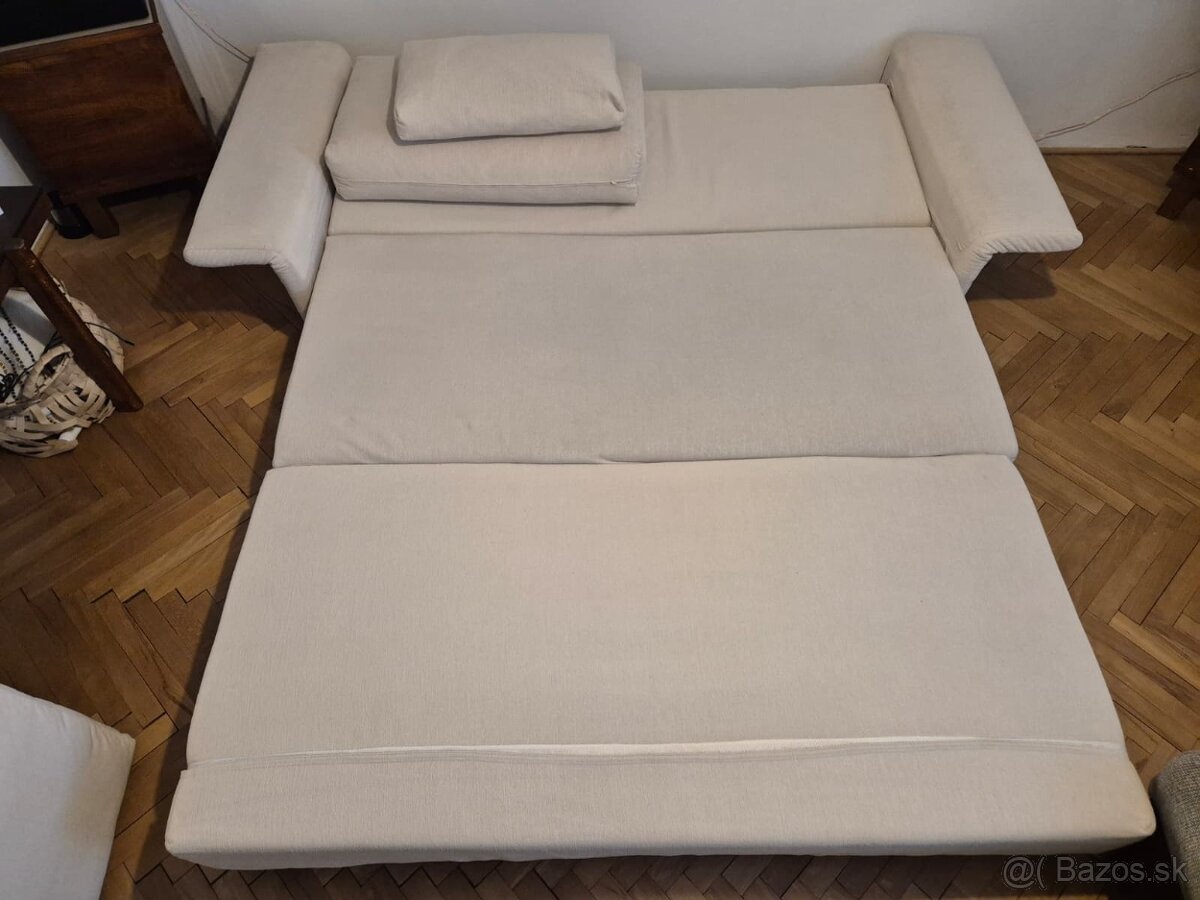 Predám sedačku/ gauč - 7