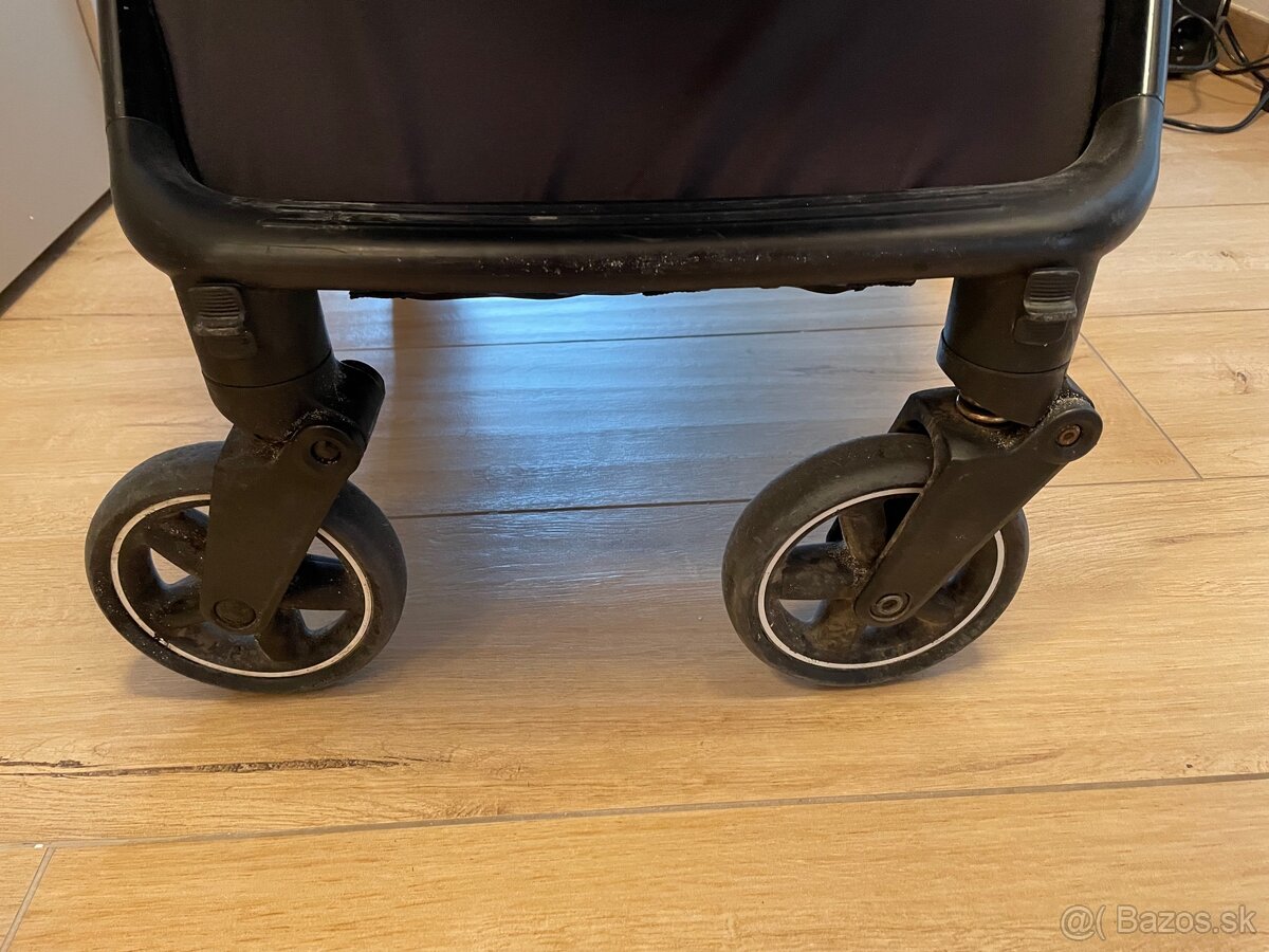 Easywalker Jackie - 7