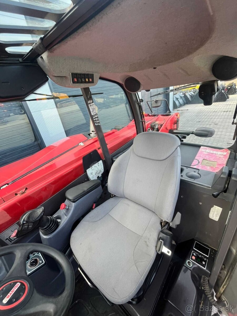 Manitou MLT 840 - 137 - 7