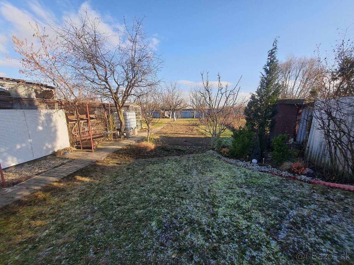 Výmena za 2/3 izbový byt dohoda - 7