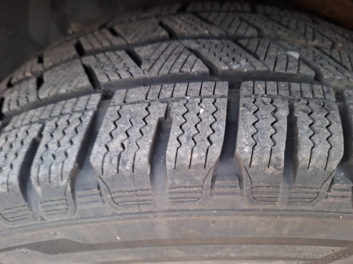 RENAULT TRAFIC 1,9DCI KLÍMA VYSOKÝ - 7