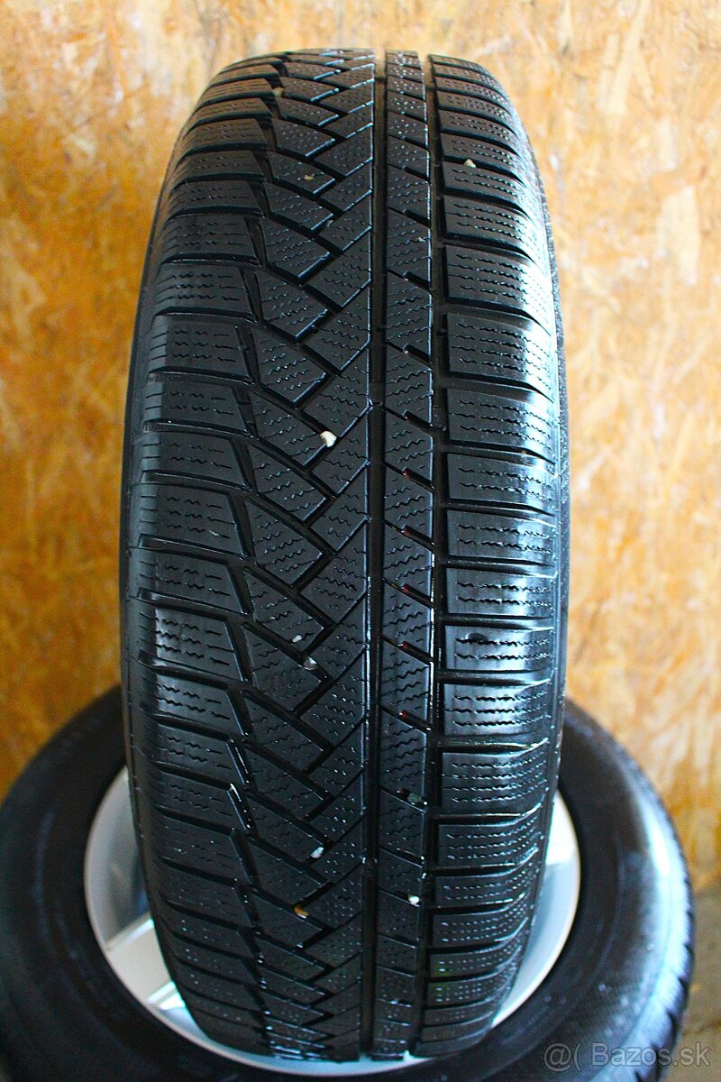 17"..5x112 r17...ORIGINAL.OEM..DIEL.VW..TIGUAN....SADA - 7