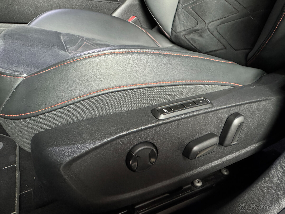 Seat Leon 1.4TSi e-Hybrid FR Line LED Assist - 7