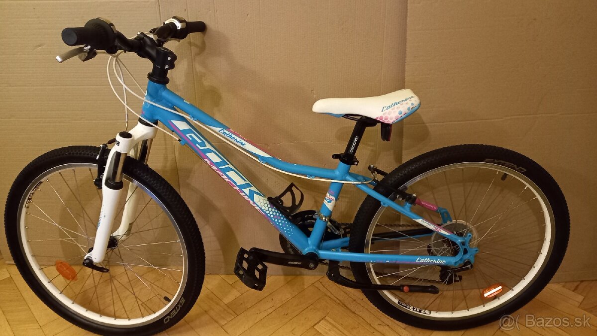 Predám bicykel. - 7