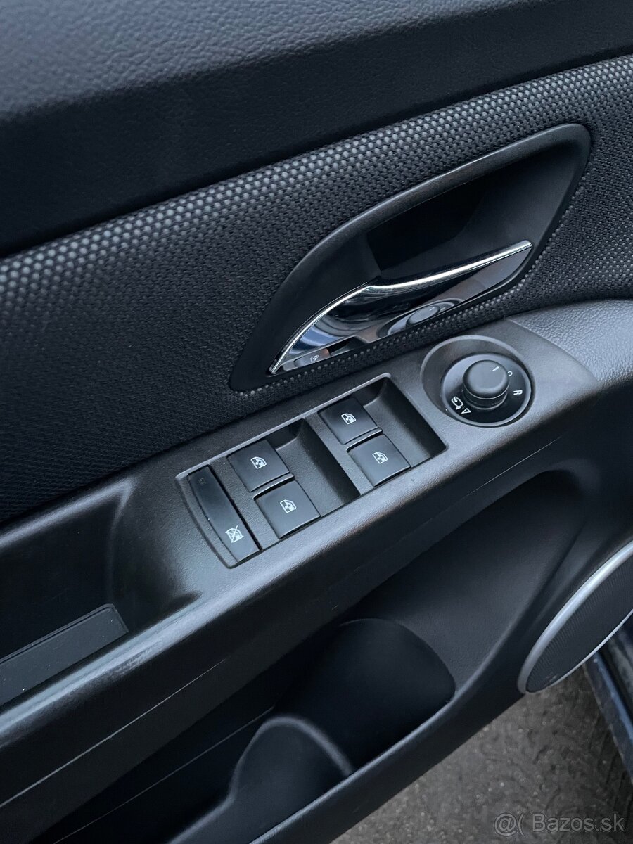 Chevrolet Cruze 1.8 LPG - 7