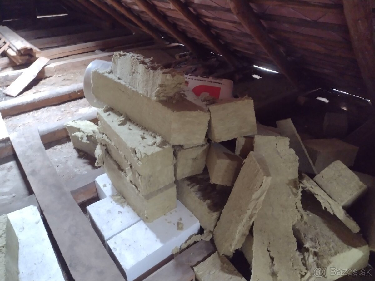 Polystryrén, vata - 7