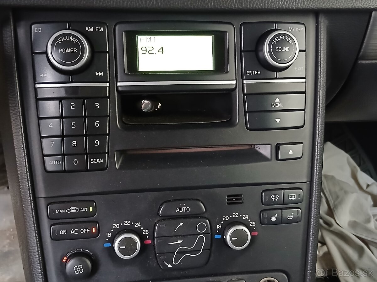 Volvo XC90 - 7