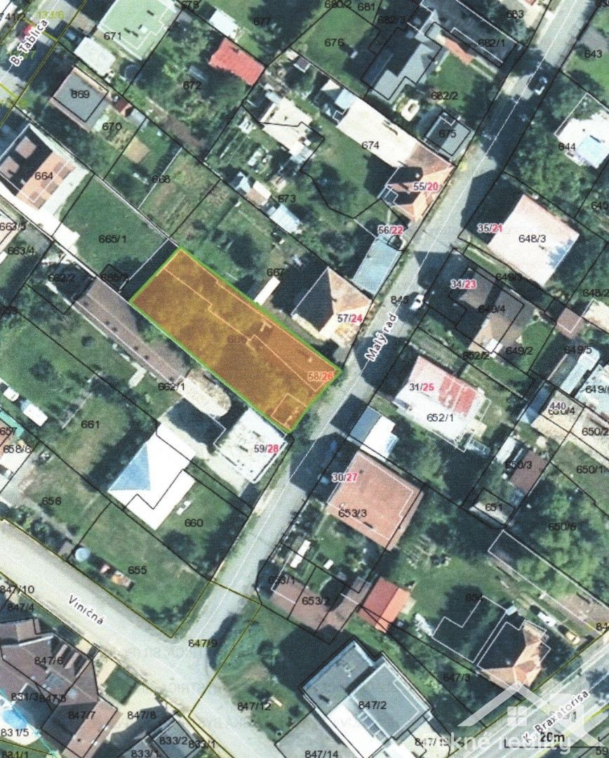 Predaj domu s pozemkom v kúpeľnom meste Dudince - 7