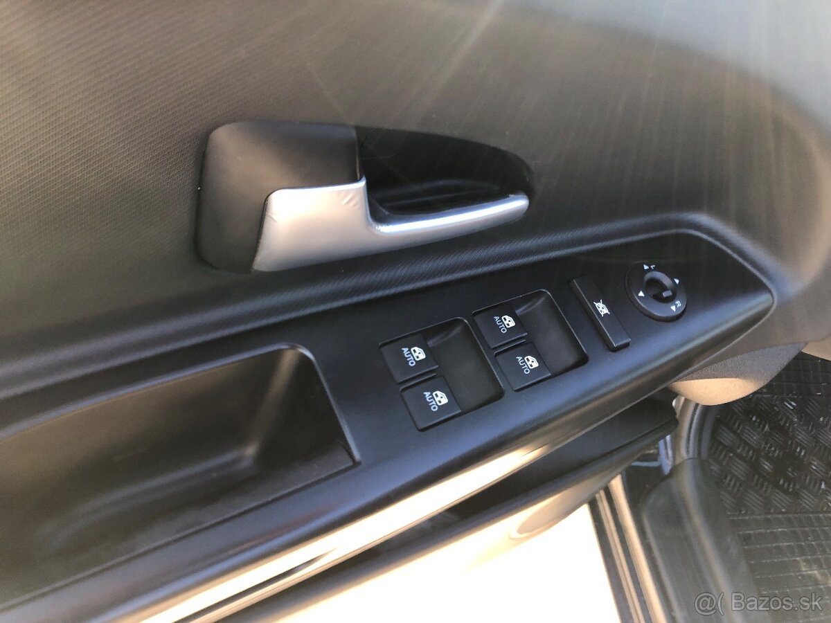 Kia ceed 1.6 benzin - 7