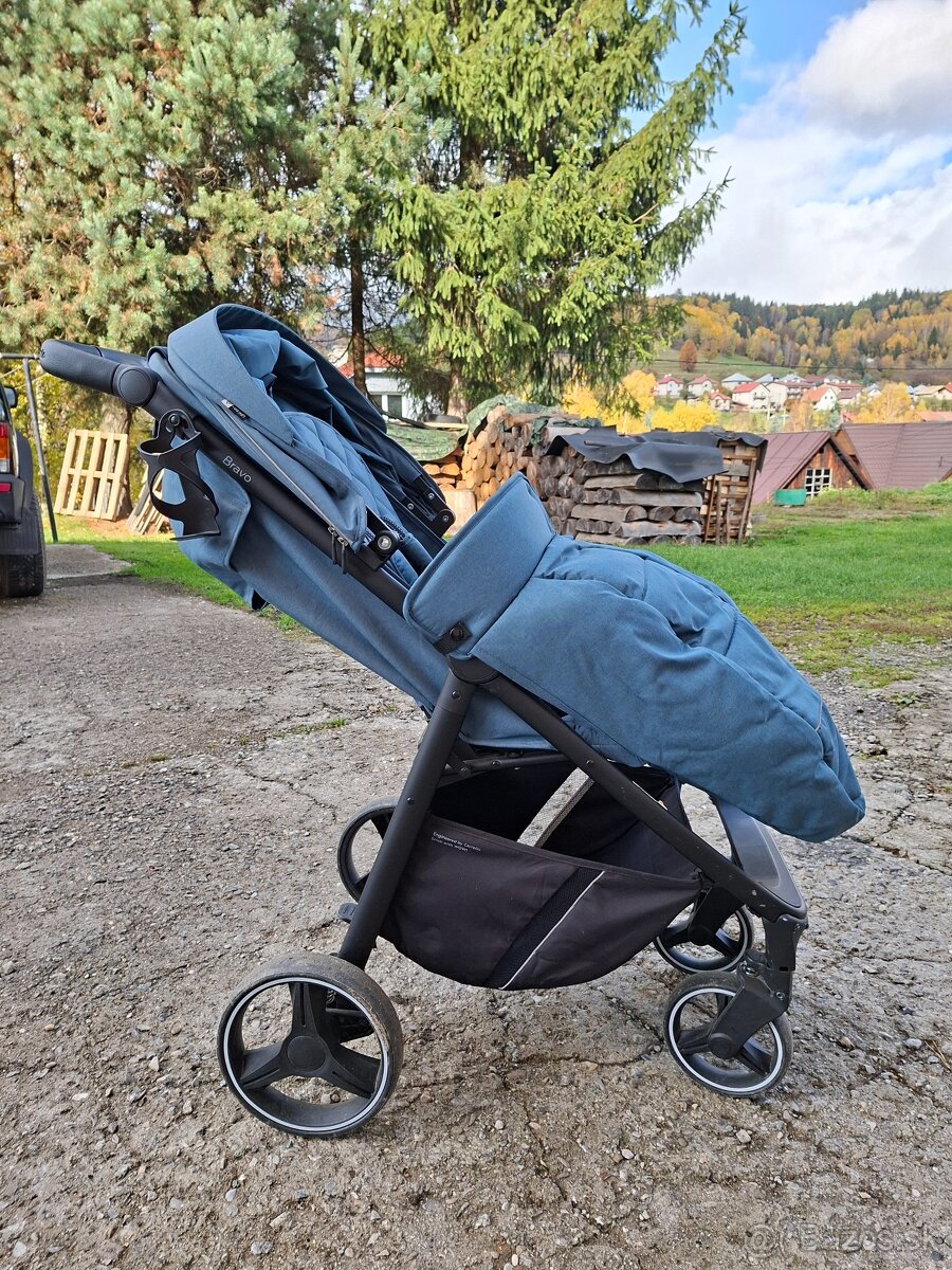 Športový kočík - 7