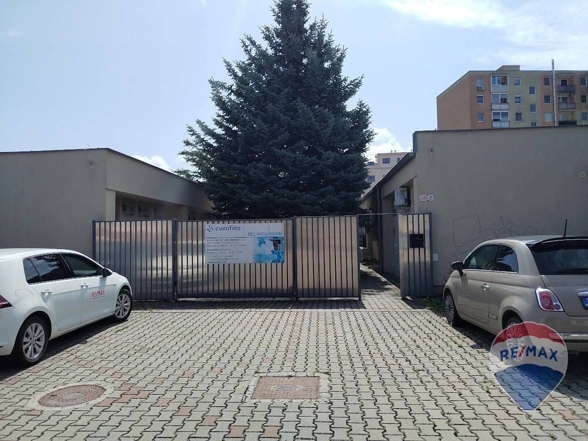 Objekt na predaj, Mudroňova Piešťany - 7