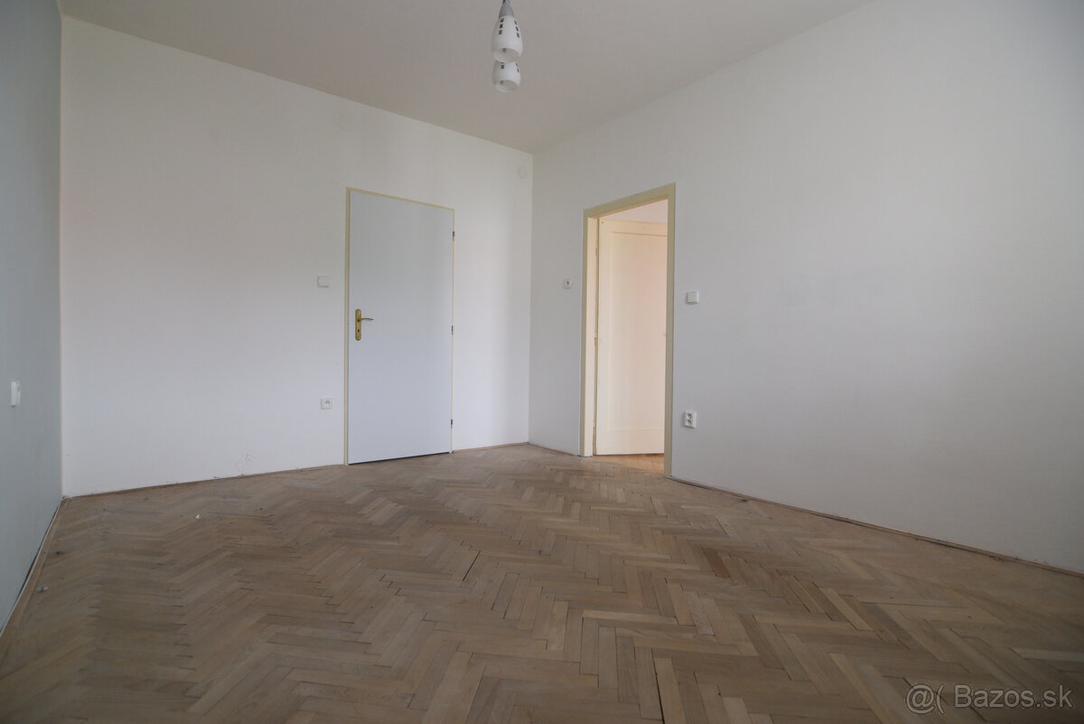 REZERVOVANÉ-Predaj tehlového 2 izbového bytu v Martine, ulic - 7