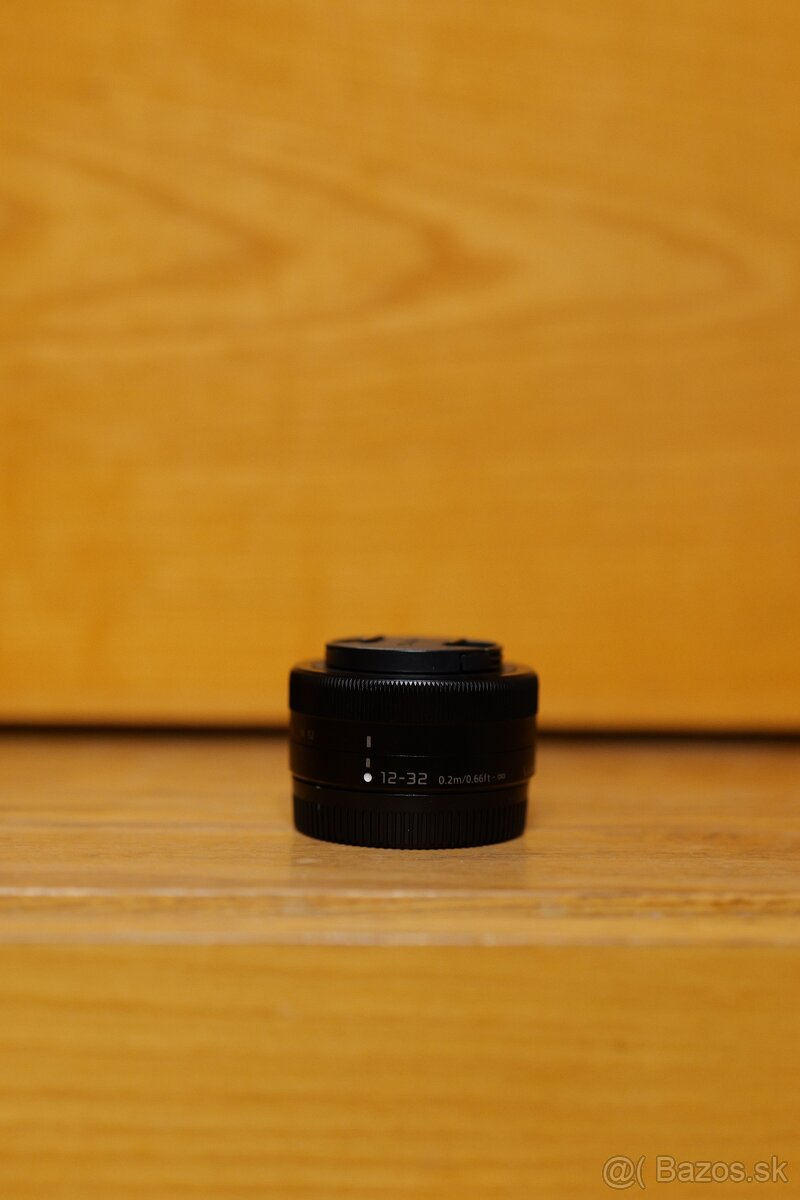 Predám Panasonic Lumix gx9 + objektivy+ príslušenstvo - 7