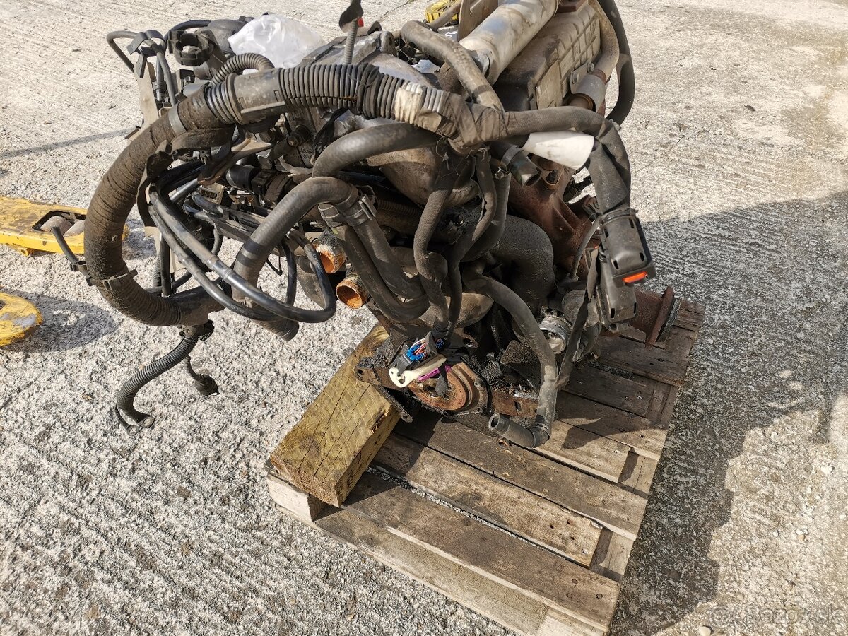 PREDAM DVERE NA FIAT DUCATO 244 L1H1 9m,panorama 2004 - 7