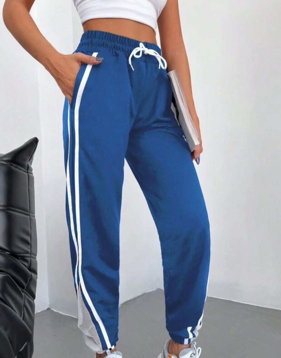 Komplet vesta, mikina adidas, tepláky - 7