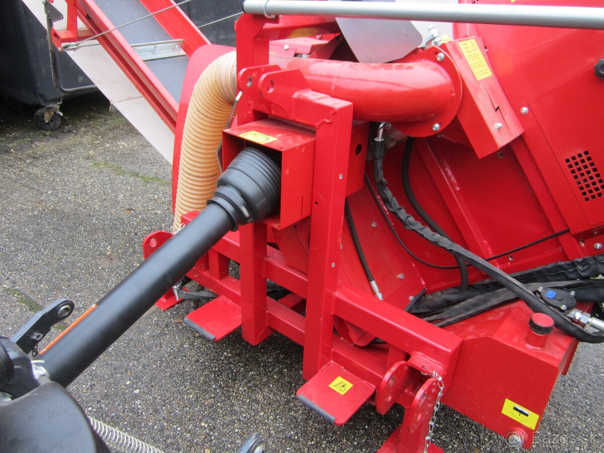 Cirkulár Triomat - 7