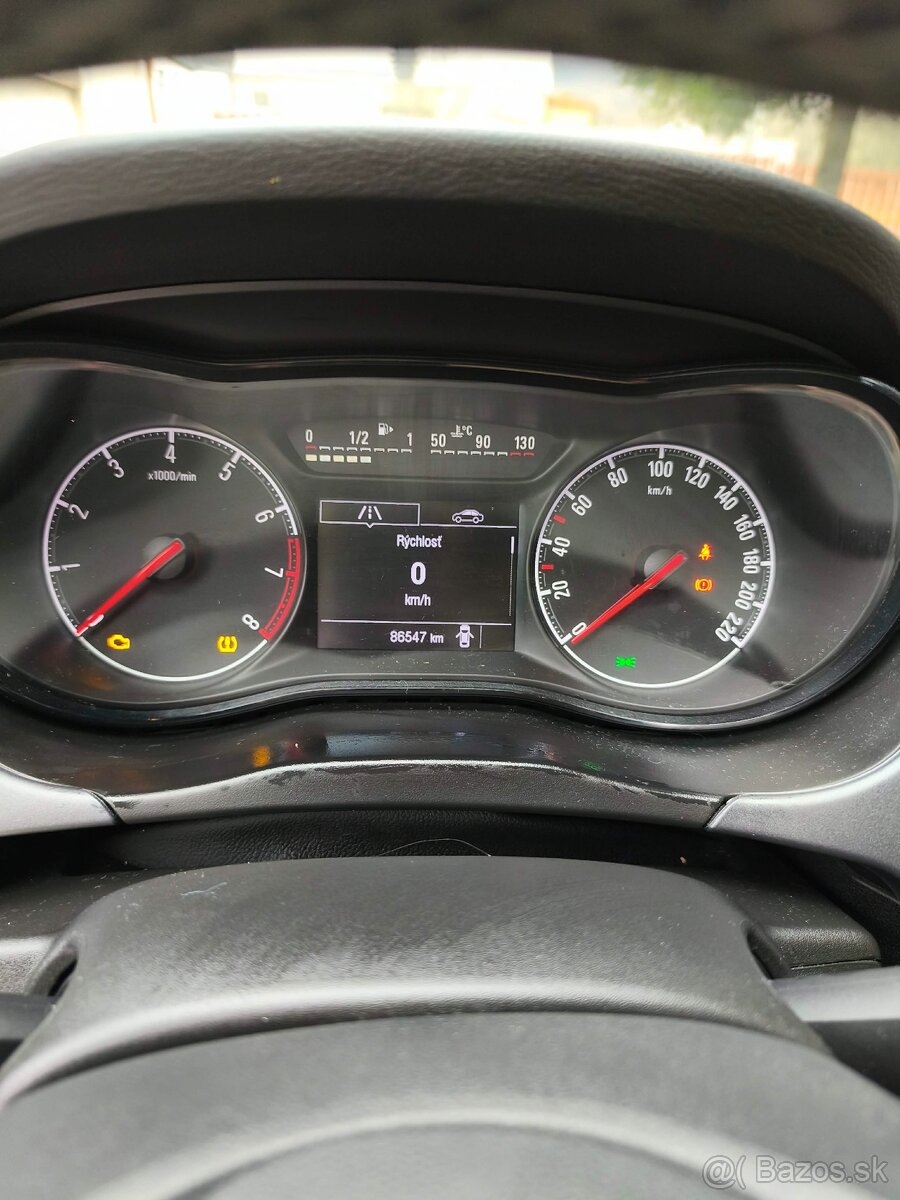 Predám automobil Opel Corsa - 7