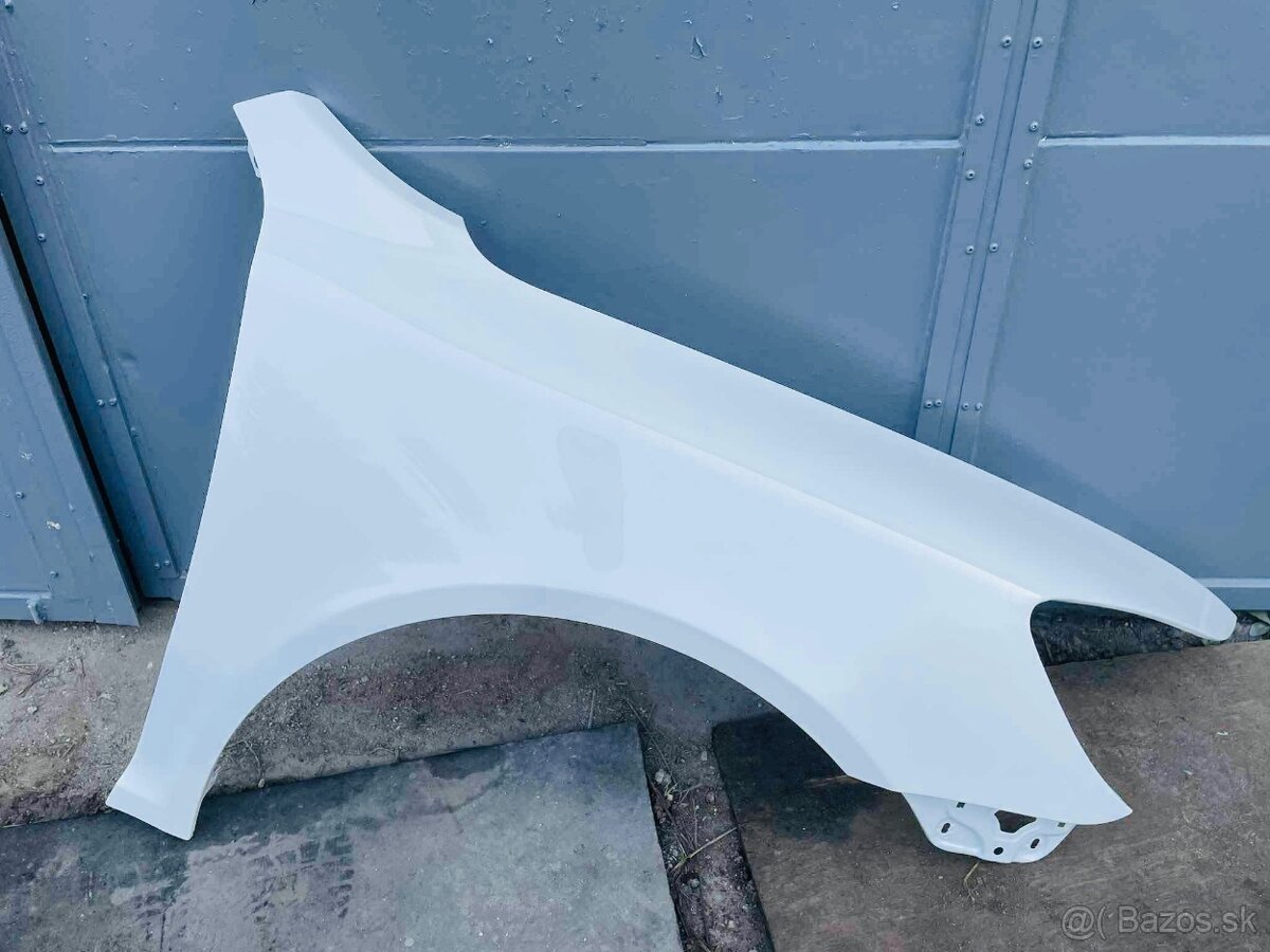 Diely Škoda Octavia 2 facelift - 7