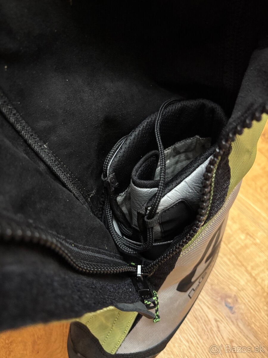 LOWA ZIMNE BOTY - 7