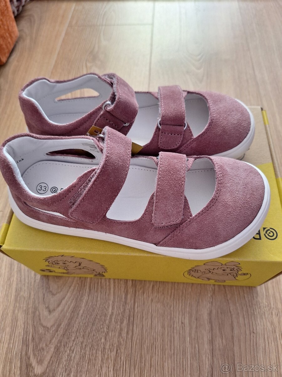 Protetika topánky 33 - 7