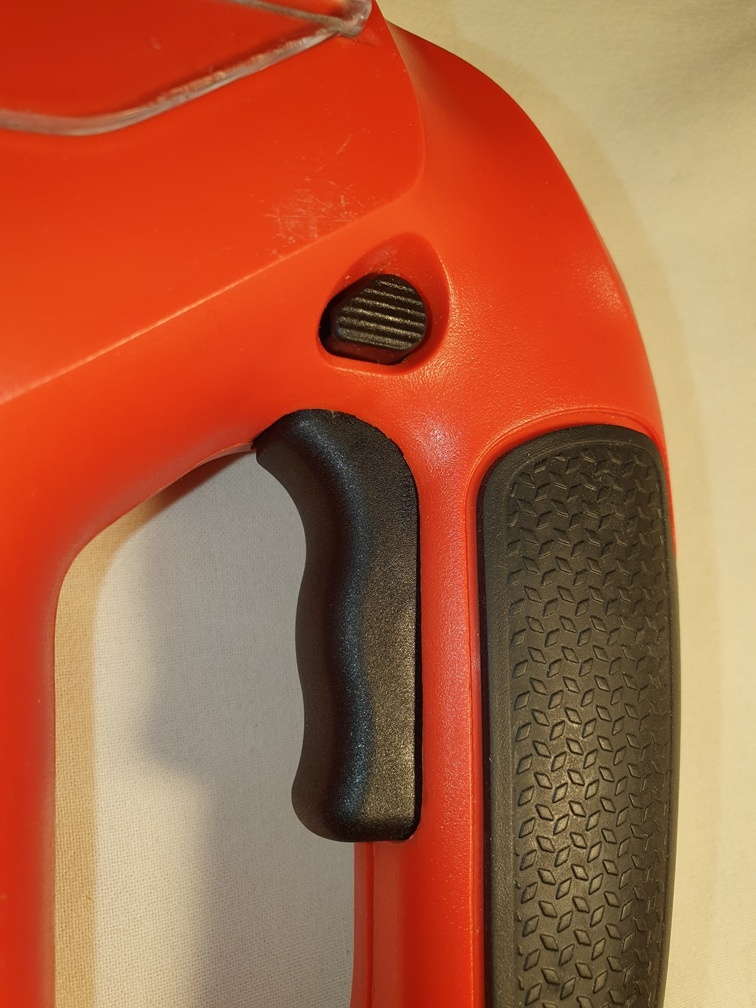 PRIAMOČIARA PÍLA – BLACK&DECKER - 7