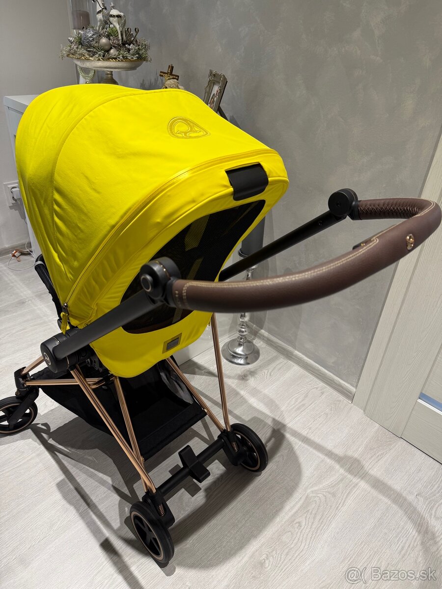 Cybex mios 3.0 - 7