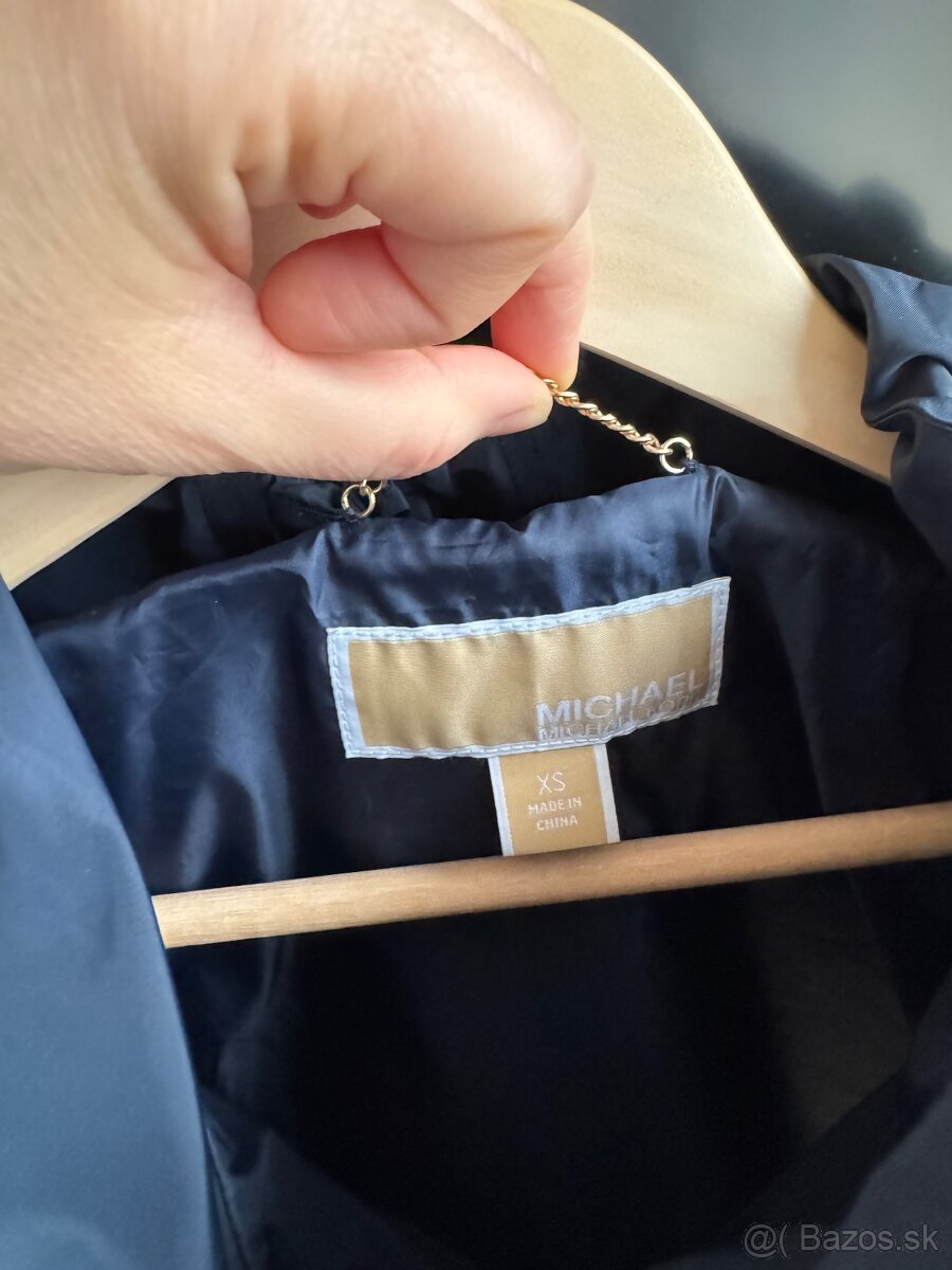 Michael Kors oversized bunda - 7