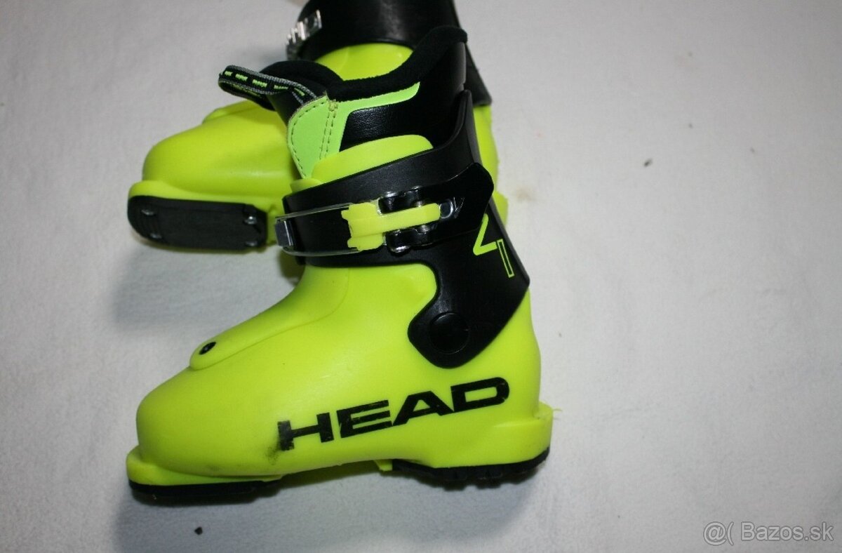 lyže Head Shape 87 cm , lyžiarky - 7