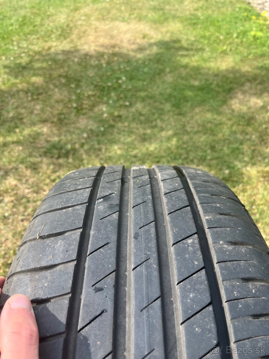 Letná sada r16 audi - 7