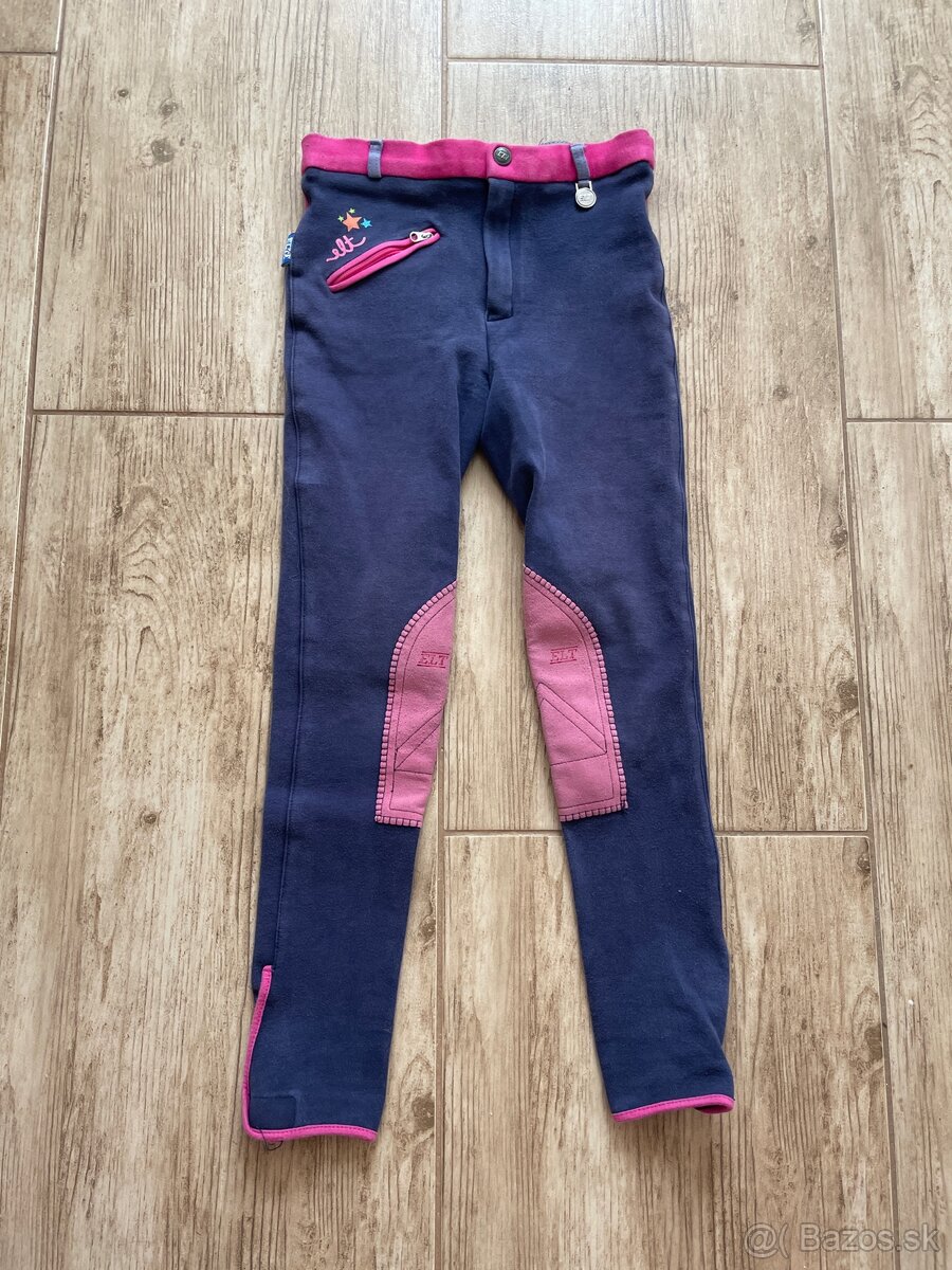 Predám jazdecke veci - 7