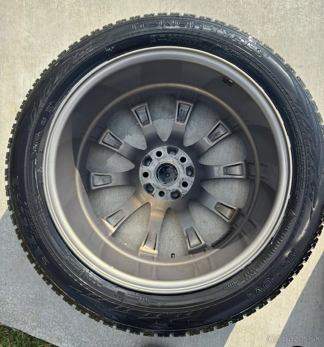 Disky R19 Brock B21 - 7