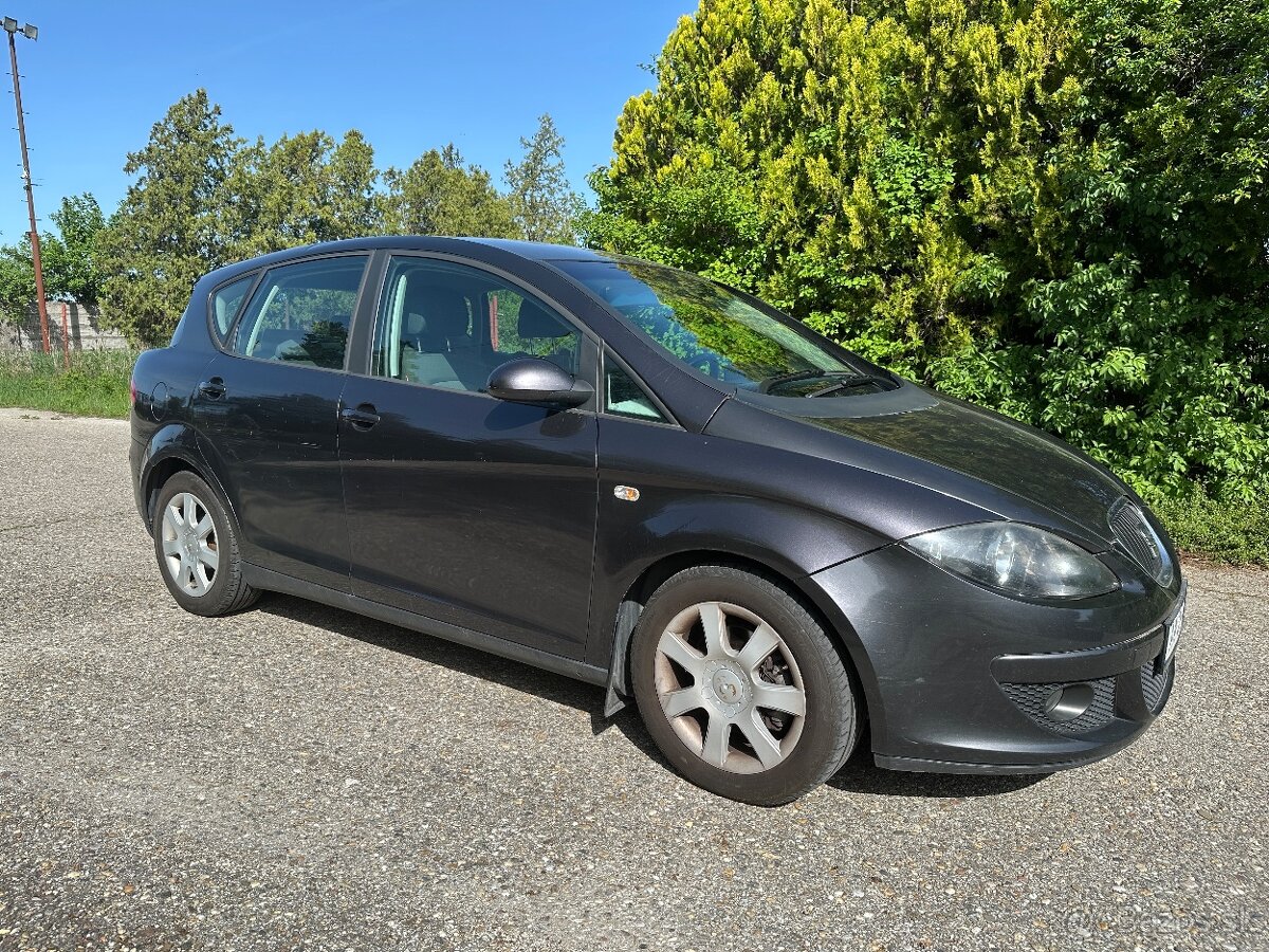 Seat Toledo 1.9 TDi 77kW - 7