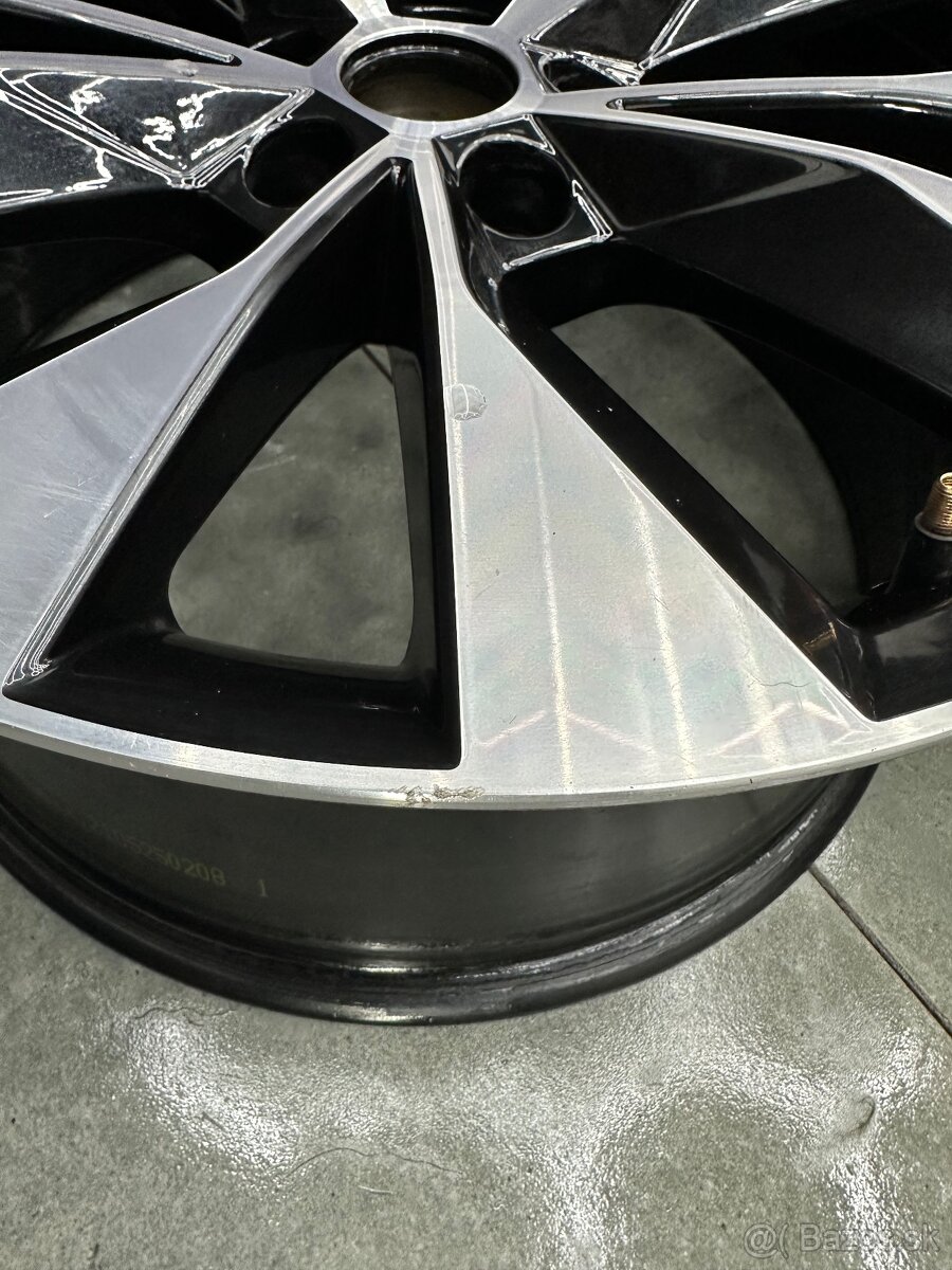 5x112 r18 škoda superb 3 cassiopeia - 7