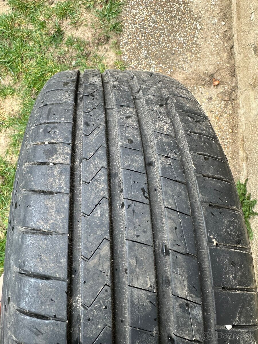 215/55 r16, 5x112 - 7