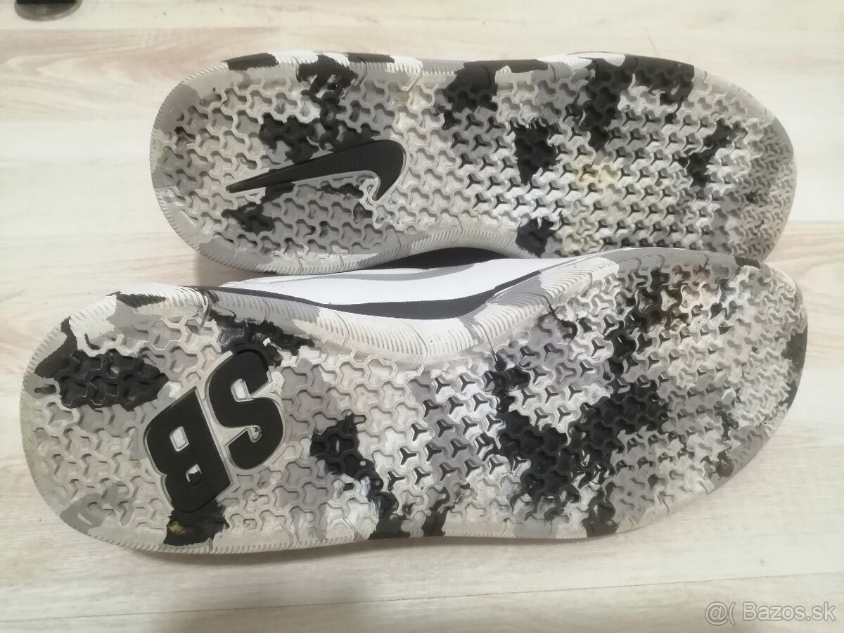 NIKE tenisky - 7
