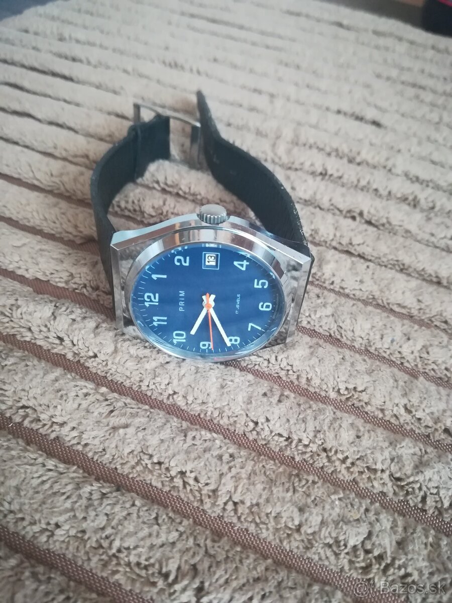 Hodinky Prím Soudek Top - 7