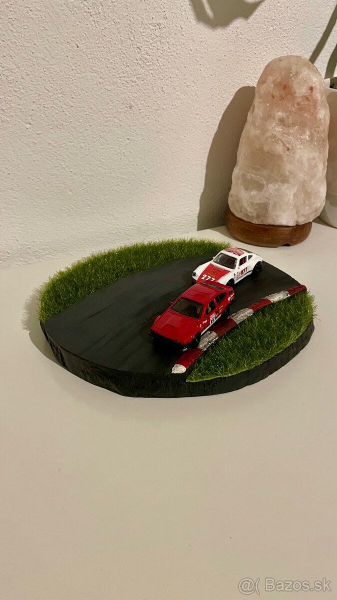 Diorama 1:64 - 7