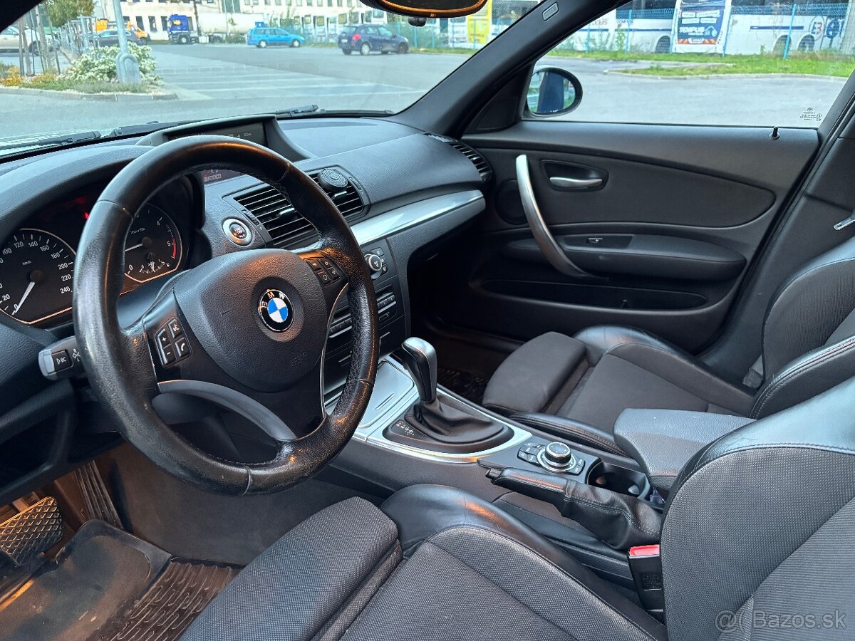 BMW rad 1 automat - 7