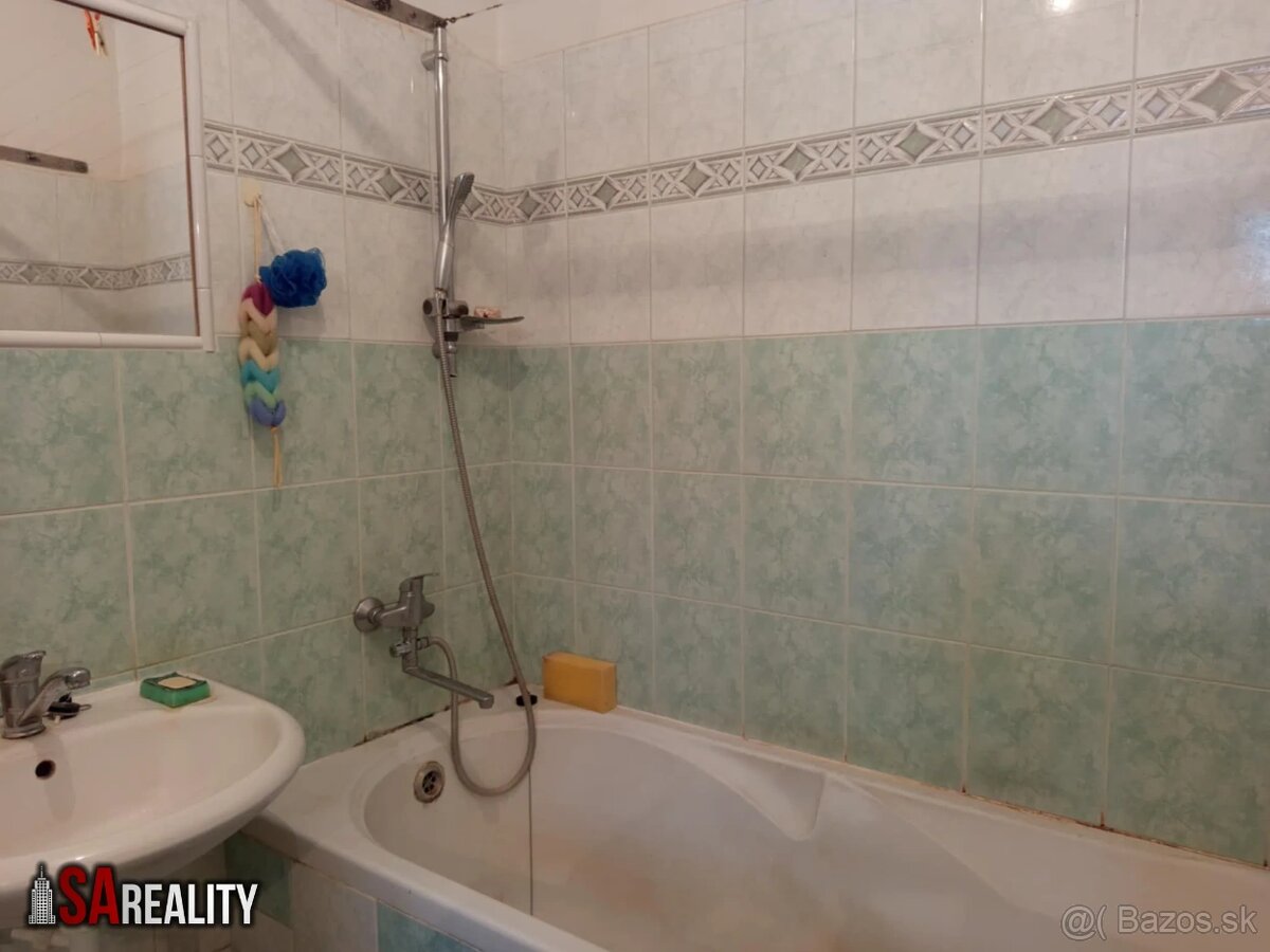Predaj 2 izbový byt Tlmače - Lipník, Levice - 7