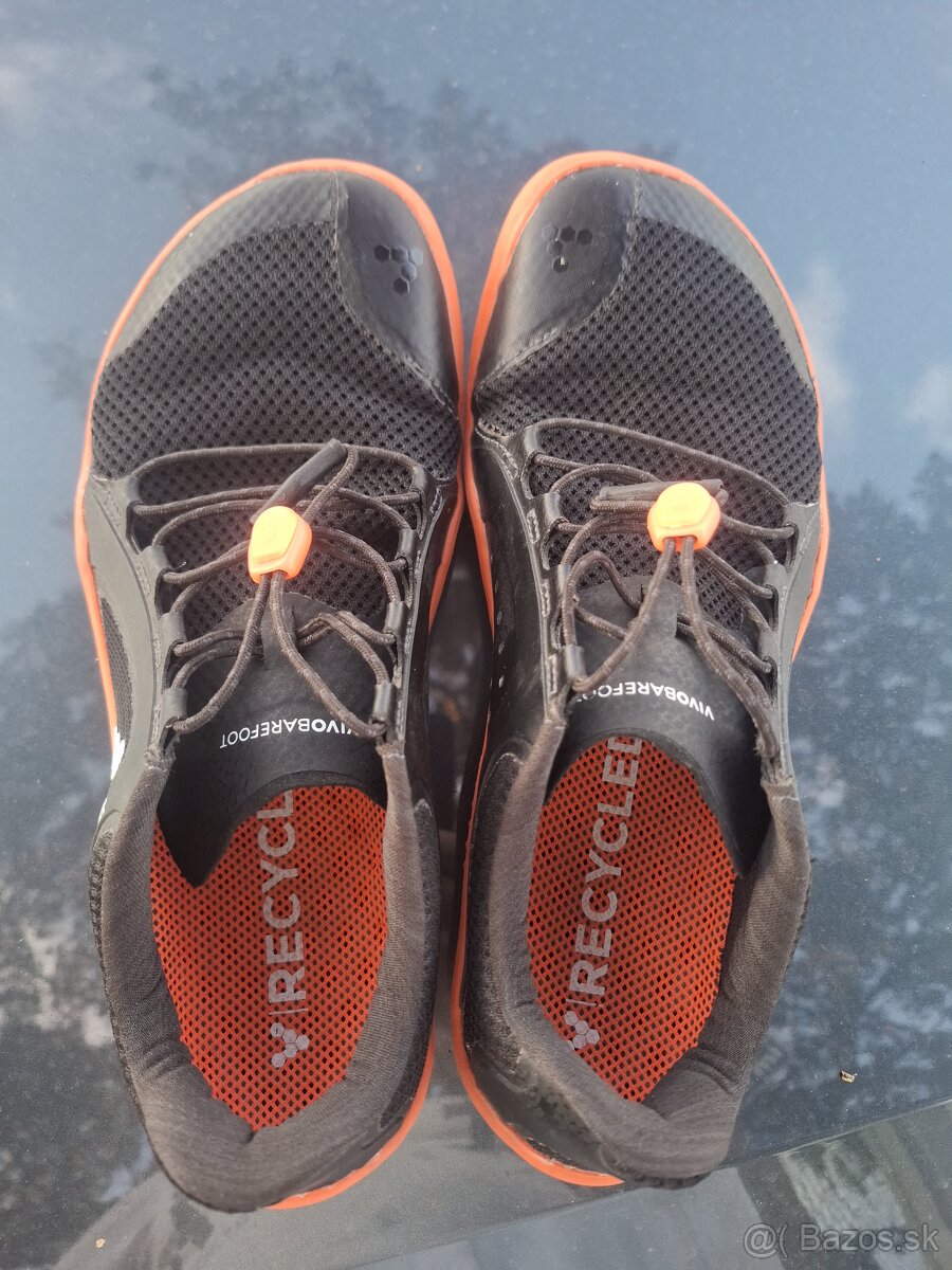 Vivobarefoot č.39 - 7