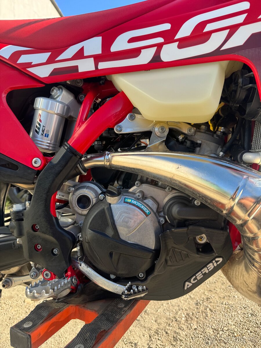 Gas gas ec 250 2023 - 7