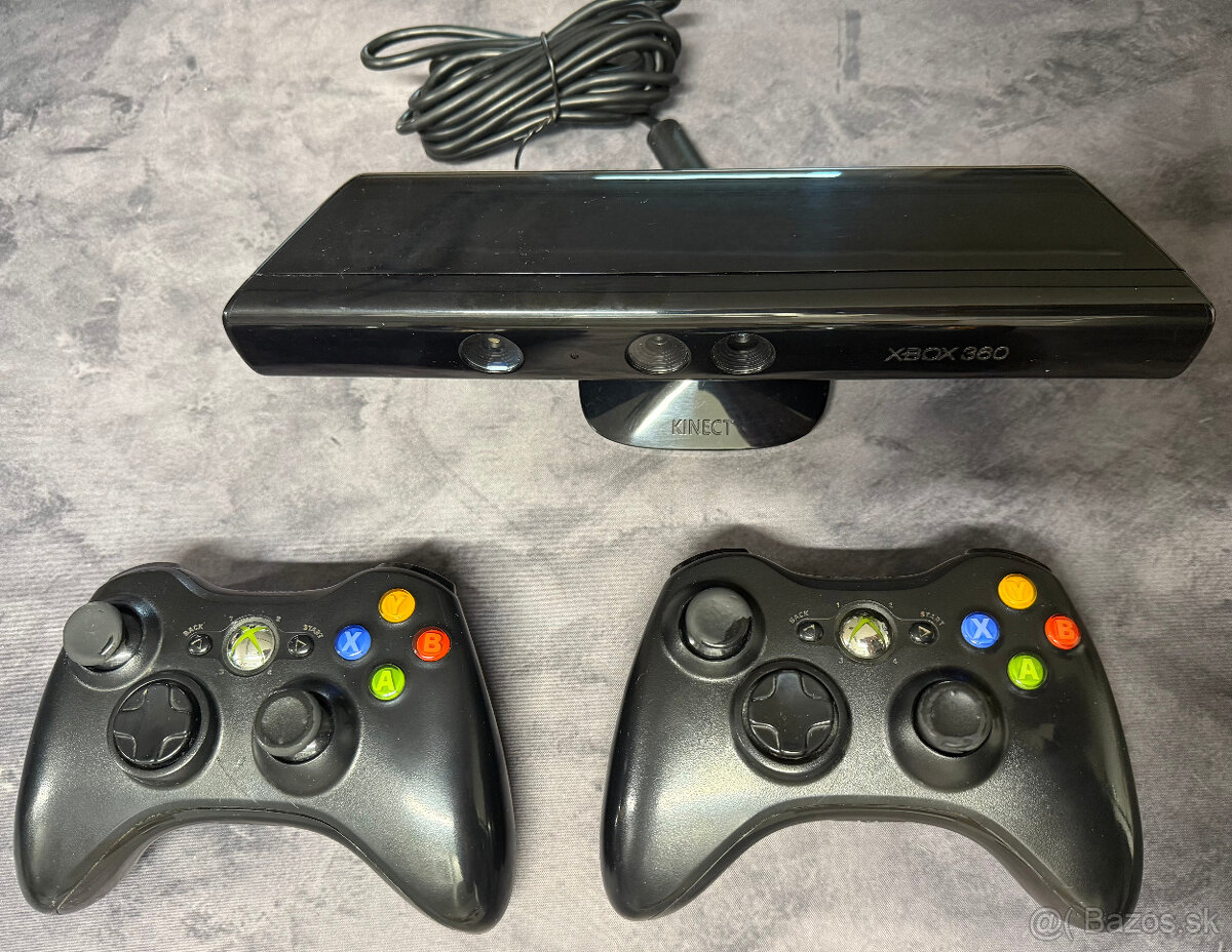 Xbox 360S 250 GB Slim - 7