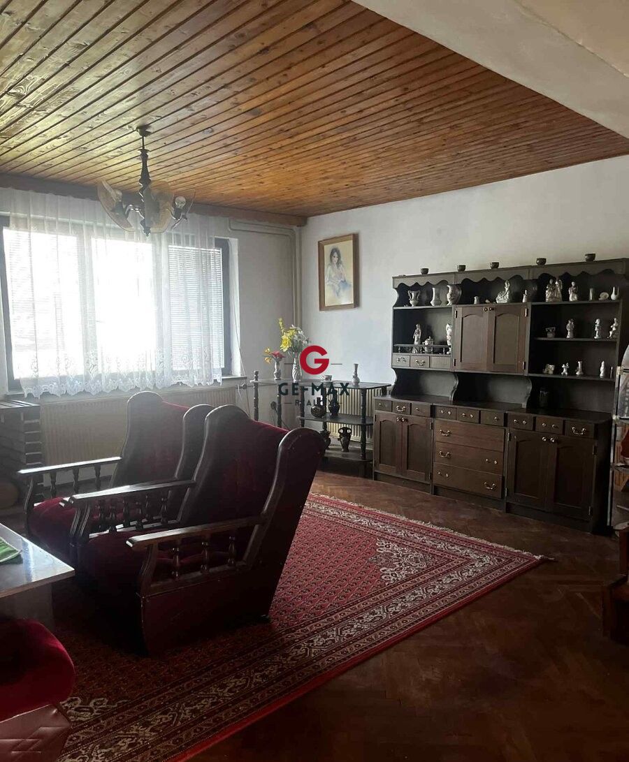 NA PREDAJ: Rodinný dom – Holčíkovce - 7