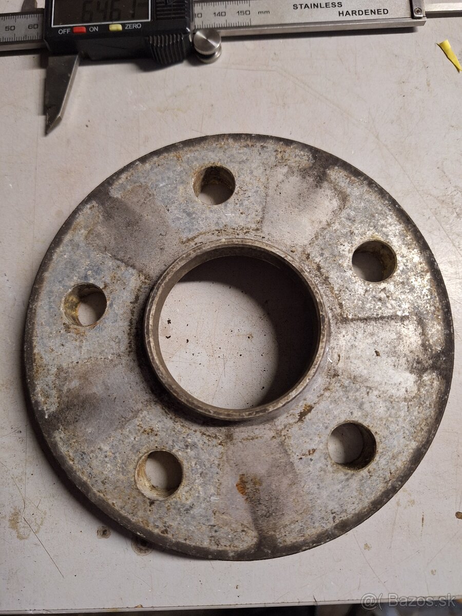 245/45 R18 Xl zimne 5x108 - 7