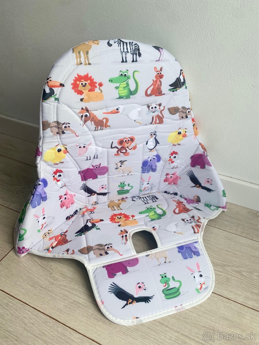 Peg Perégo Prima Pappa náhradný poťah - 7